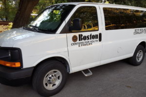 City of Boston is Achieving 28% Improvement in MPG by adding Hybrid Electric Drive Systems