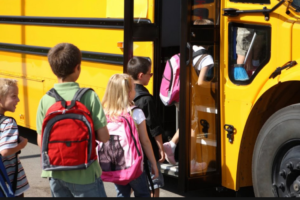 Survey Shows Americans Want Better Tracking and Driver Screening for School Buses