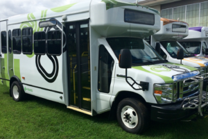 Berkshire Regional Transit Boosts Fixed Route Bus Sustainability with XL Hybrids