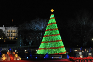 SkyBitz to Provide Continuous Tracking of Capitol Christmas Tree for 9th Consecutive Year