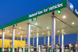 City of Torrance, CA Inks Multi-year Deal for Natural Gas to Fuel its Fleets