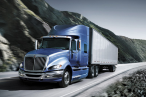 Navistar Reports Q4 Net Loss of $34 million, Revenues Dip 17% YOY