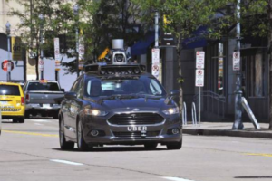 Uber Pulls Plug on Self-Driving Cars in San Francisco — for the Moment