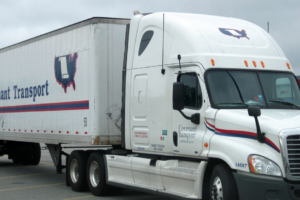 Covenant Transportation Taps Cold Chain Telematics Solution for Reefer Fleet