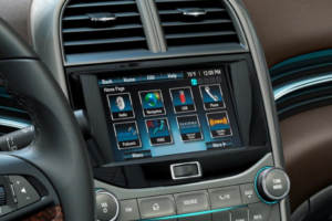 Panasonic Partners to Boost Electronic Experience for Drivers and Passengers