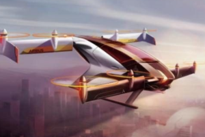 Flying Cars to be Tested in 2017 Says Airbus