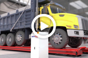 Stertil-Koni Showcases SKYLIFT, a True Vertical Rise Platform Lift, in New Video