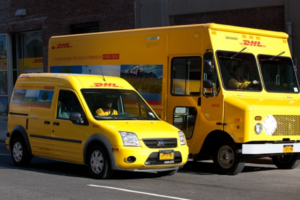 Deutsche Post DHL Group Commits to Zero Emissions by 2050