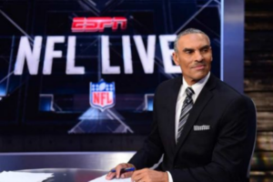 Attitude Key to Coachable Drivers Says Former NFL and ESPN Star, Herm Edwards