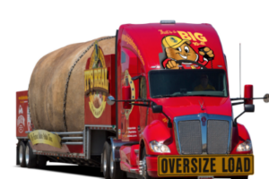 Spuds Up! Big Idaho® Potato Truck Starts 6th National Tour