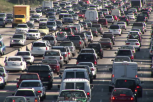 California Stands Firm on Clean Car Standards