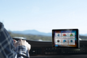 New Connected Truck Device from Rand McNally