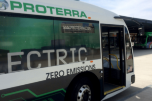 New Diagnostic Tool for Battery-Electric Buses from Proterra