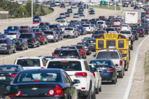 Missouri and Michigan Residents Oppose Weakening of Federal Vehicle Emission Standards