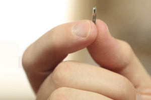 Wisconsin Employees Agree to Have Microchips Implanted: For Real