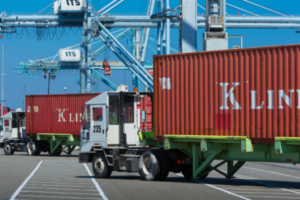 FourKites Partners with 3GTMS to Enhance Transport Tracking