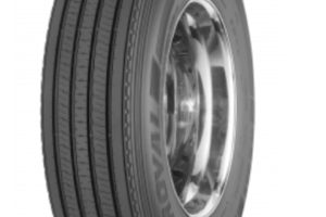 Uniroyal Long-Haul Trailer Tire Taps EPA SmartWay Verification