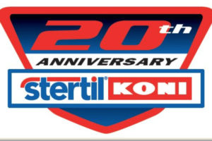 Stertil-Koni USA Celebrates 20th Anniversary, Signs Three New Distributors