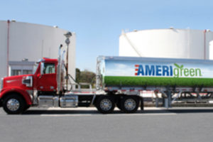 AMERIgreen  Receives Certification from National Biodiesel Board for 6th Consecutive Year