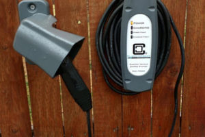 ClipperCreek  Unveils 24 Amp Level 2 Charging Station for $499