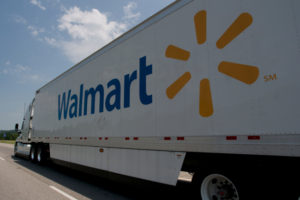 Gloves Come Off in Walmart vs. Amazon Over 2-Day Shipping