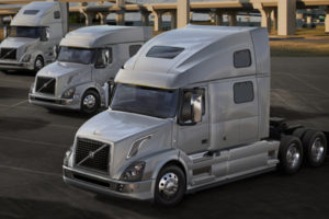 Volvo Launches Omnitracs for Volvo Trucks