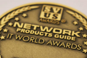 SkyBitz Wins 2016 IT World Award® in IT Products and Services for Transportation