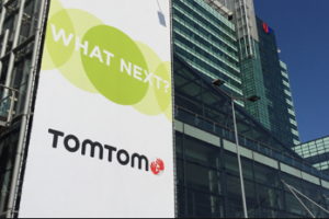 Is TomTom Telematics About to be Acquired?