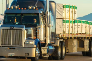 ATA Truck Tonnage Index Increased 6.6% in 2018